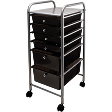 Advantus AVT34005 Drawer Cart