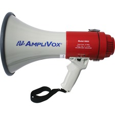 AmpliVox APLS602 Megaphone
