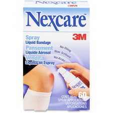 Nexcare MMM11803 Liquid Bandage