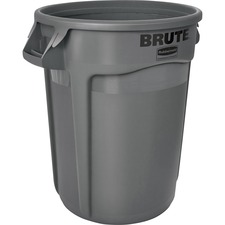 Rubbermaid Commercial RCP263200GY Waste Container