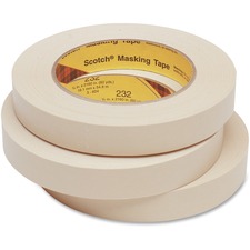 Scotch MMM23212 Masking Tape