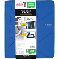 Five Star MEA29058 Ring Binder