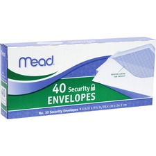 Mead MEA75214 Envelope