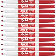 EXPO SAN86002 Dry Erase Marker