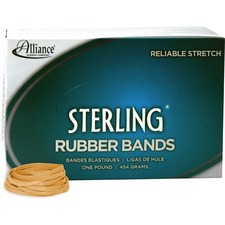 Alliance Rubber ALL24315 Rubber Band