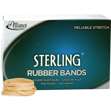 Alliance Rubber ALL24625 Rubber Band