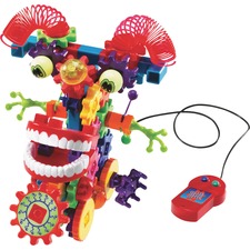 Gears! Gears! Gears! LRNLER9202 Skill Developmental Toy