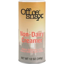 Office Snax OFX00020 Powdered Creamer