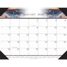 House of Doolittle HOD140HD Calendar