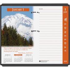 House of Doolittle HOD417 Calendar Refill