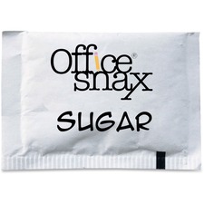 Office Snax OFX00021 Sugar