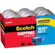 Scotch MMM385018CP Packaging Tape