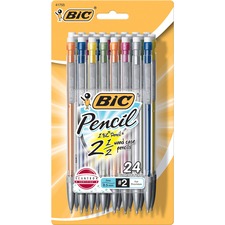 BIC BICMPLMFP241 Mechanical Pencil