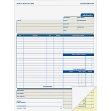 Adams ABFNC2817 Proposal Form