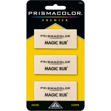 Prismacolor SAN70503 Manual Eraser