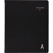 At-A-Glance AAG76PN0105 Appointment Book