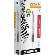 Zebra Pen ZEB47120 Gel Pen