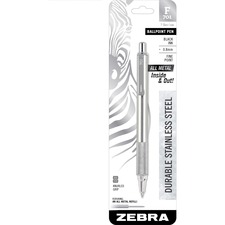 Zebra Pen ZEB29411 Ballpoint Pen