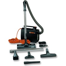 Hoover HVRCH30000 Portable Vacuum Cleaner