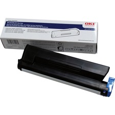 Oki 43979201 Toner Cartridge