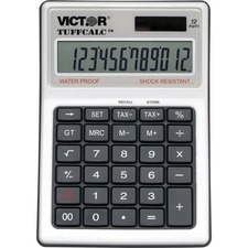 Victor VCT99901 Business/Financial Calculator