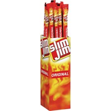 Slim Jim CNG1170 Snack Mix