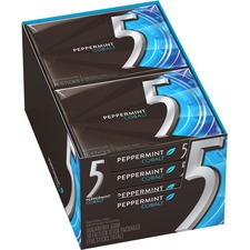 5 Gum MRS21265 Chewing Gum