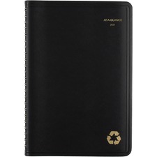 At-A-Glance AAG70100G05 Appointment Book
