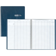 House of Doolittle HOD51407 Attendance Book