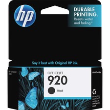 HP  CD971AN Ink Cartridge