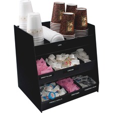 Vertiflex VRTVFC1515 Condiment Organizer