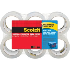 Scotch MMM38506 Packaging Tape