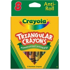 Crayola CYO524008 Crayon