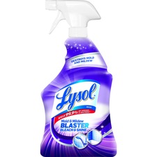 Lysol RAC78915 Disinfectant