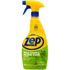 Zep ZPEZUMILDEW32 Surface Cleaner