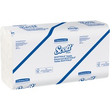 Scott KCC01980 Paper Towel