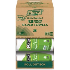 Marcal MRC06183 Paper Towel