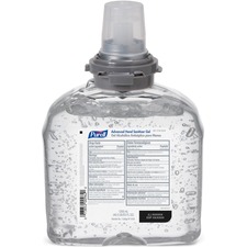 PURELL GOJ539202 Sanitizing Foam Refill