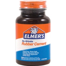Elmer's EPIE904 Rubber Cement