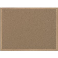 MasterVision BVCSB0720001233 Bulletin Board