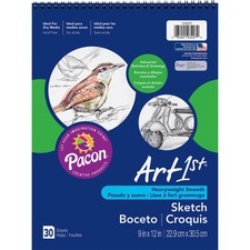 UCreate PAC103207 Sketch Book