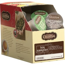 Celestial Seasonings GMT6505 Tea