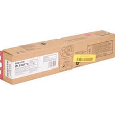 Sharp MXC40NTM Toner Cartridge