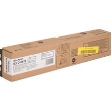 Sharp MXC40NTB Toner Cartridge