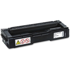 Ricoh 406344 Toner Cartridge