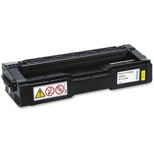 Ricoh 406347 Toner Cartridge