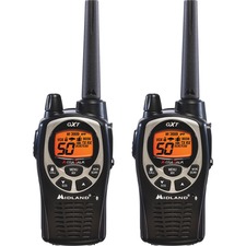 Midland MROGXT1000VP4 Two-way Radio