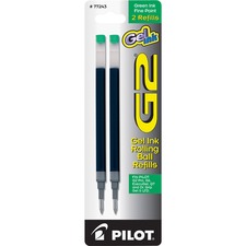 Pilot PIL77243 Gel Pen Refill