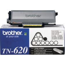 Brother TN620 Toner Cartridge