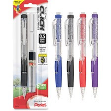 Pentel PENPD275TLEBP Mechanical Pencil